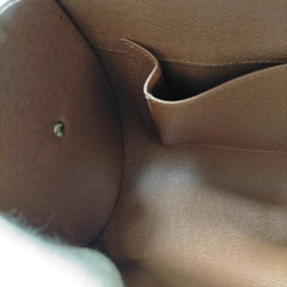 Louis Vuitton LV Shoulder Bag Marne Brown Monogram 539-052125 - Picture 9 of 13